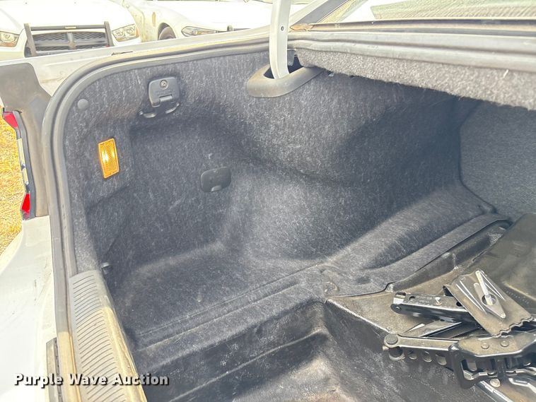 image for item DO1244 2016 Dodge Charger Police 