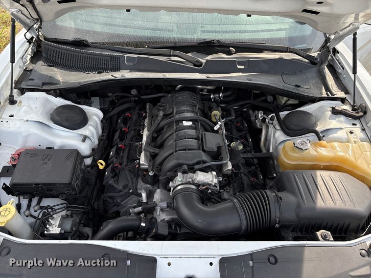 image for item DO1244 2016 Dodge Charger Police 