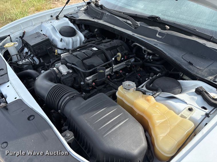 image for item DO1244 2016 Dodge Charger Police 