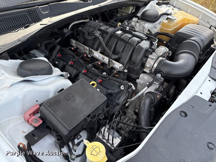 image for item DO1244 2016 Dodge Charger Police 