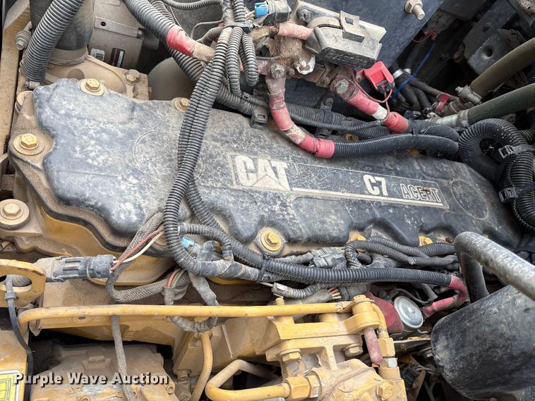 image for item DO1273 2005 Blue Bird Vision school bus