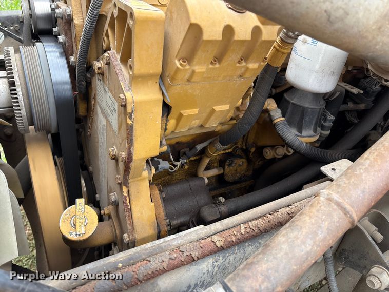 image for item DO1273 2005 Blue Bird Vision school bus