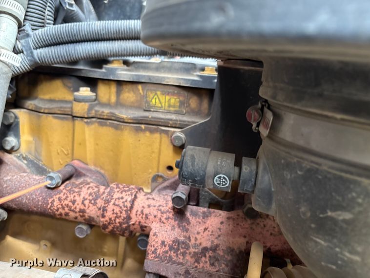 image for item DO1273 2005 Blue Bird Vision school bus