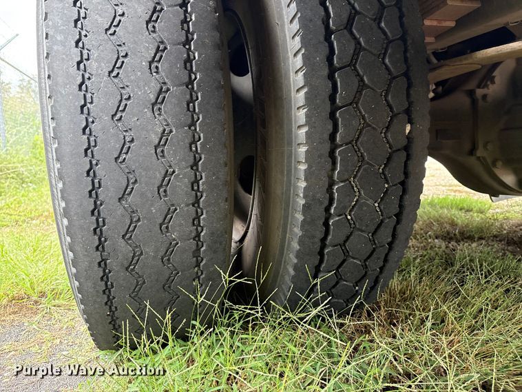 image for item DO1273 2005 Blue Bird Vision school bus