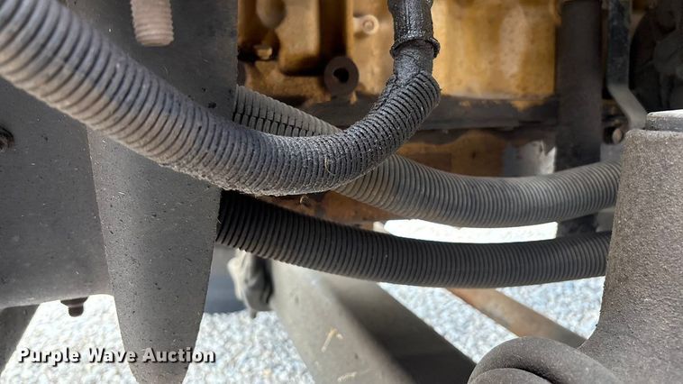 image for item DO1274 2007 Blue Bird Vision school bus