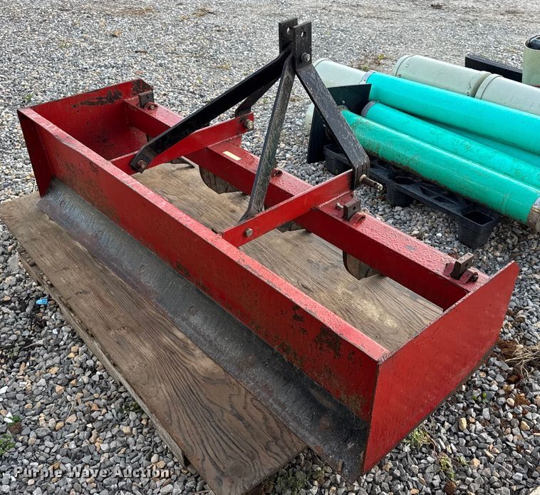 image for item DO2281 Box blade