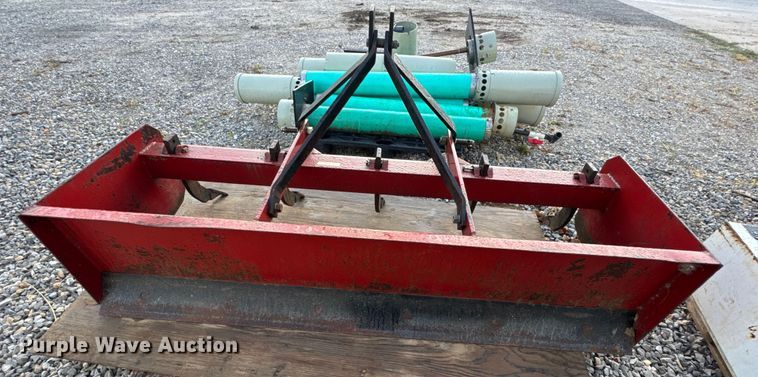 image for item DO2281 Box blade