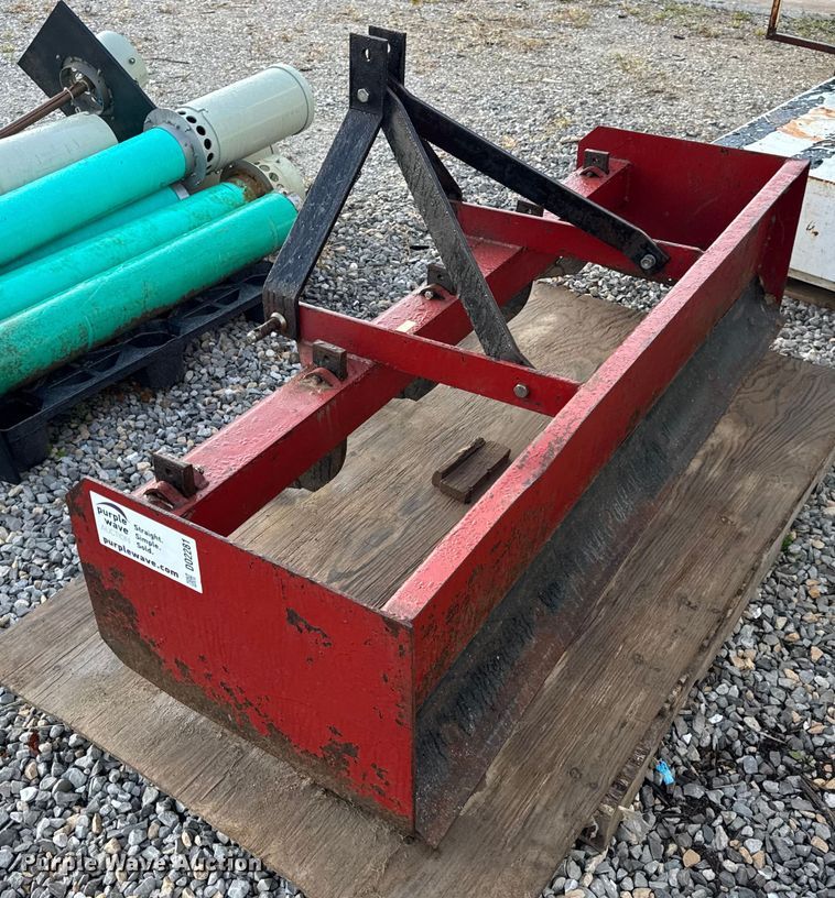 image for item DO2281 Box blade