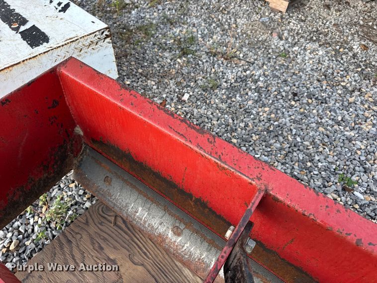 image for item DO2281 Box blade