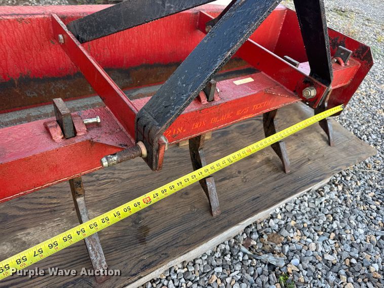 image for item DO2281 Box blade