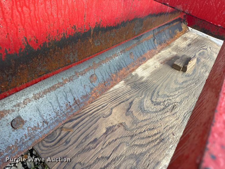 image for item DO2281 Box blade