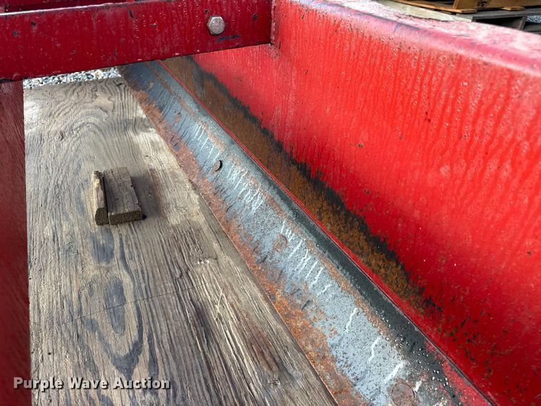 image for item DO2281 Box blade