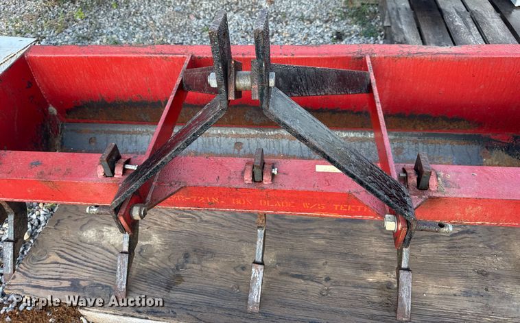 image for item DO2281 Box blade