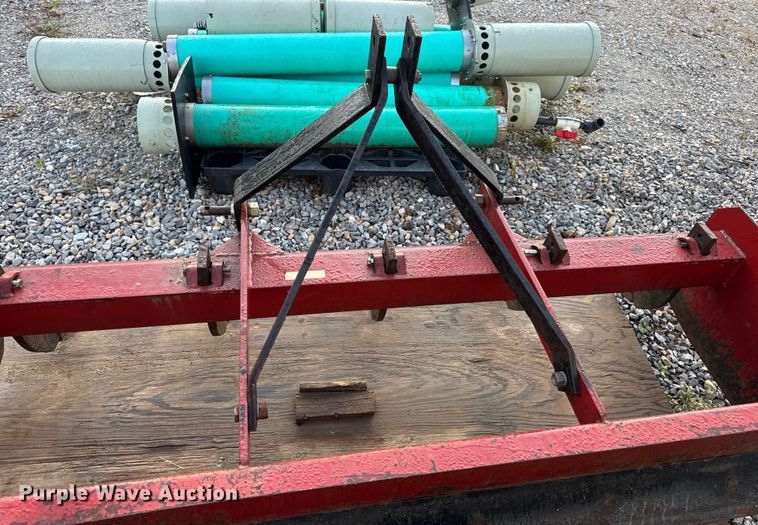 image for item DO2281 Box blade