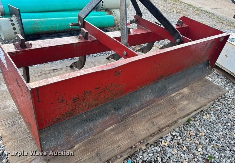 image for item DO2281 Box blade