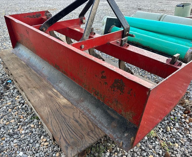 image for item DO2281 Box blade