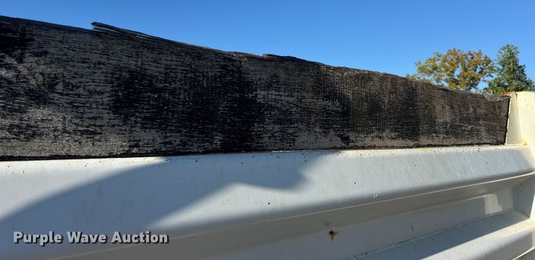 image for item DO2282 2007 Ford F-650 XL dump truck