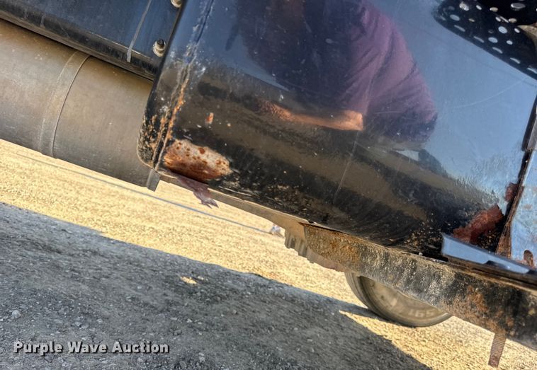 image for item DO2282 2007 Ford F-650 XL dump truck