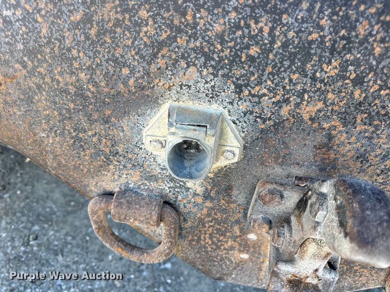 image for item DO2282 2007 Ford F-650 XL dump truck