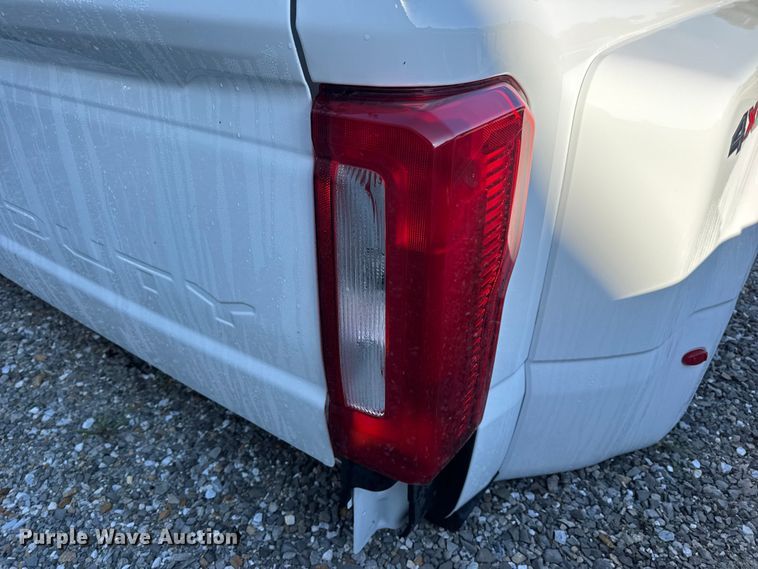 image for item DO2284 Ford pickup truck bed