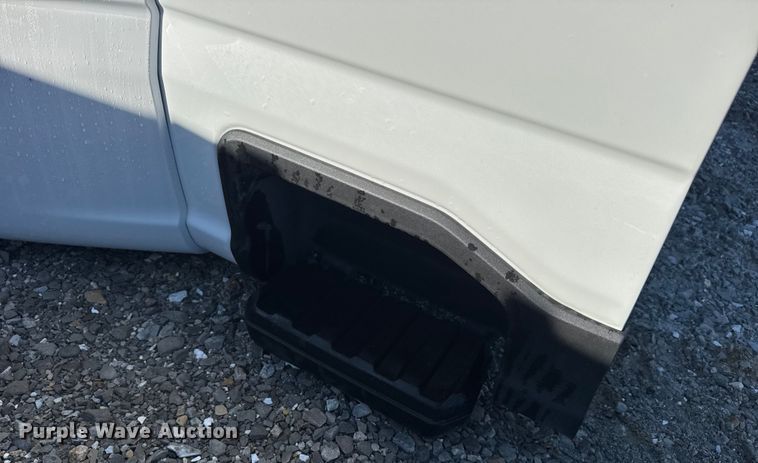 image for item DO2284 Ford pickup truck bed