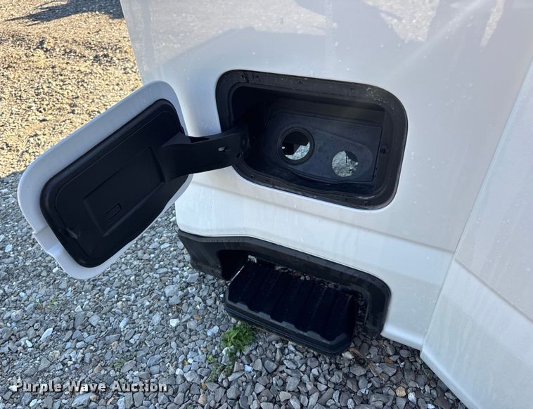 image for item DO2284 Ford pickup truck bed