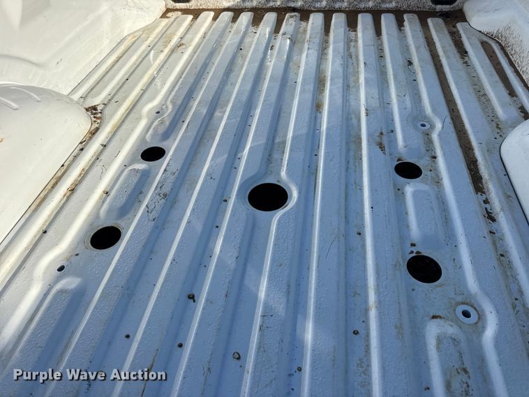 image for item DO2284 Ford pickup truck bed