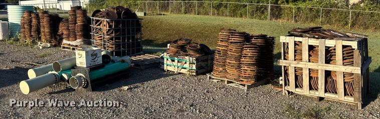 image for item DO2285 Water meter covers