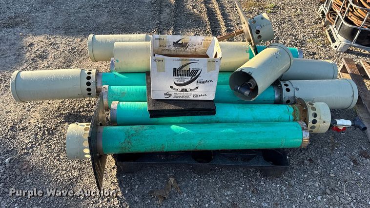 image for item DO2285 Water meter covers