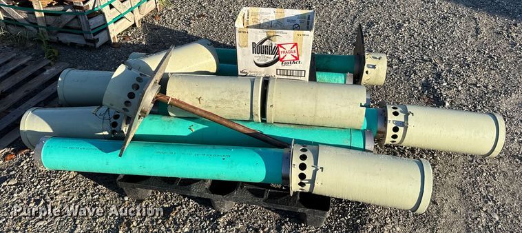 image for item DO2285 Water meter covers