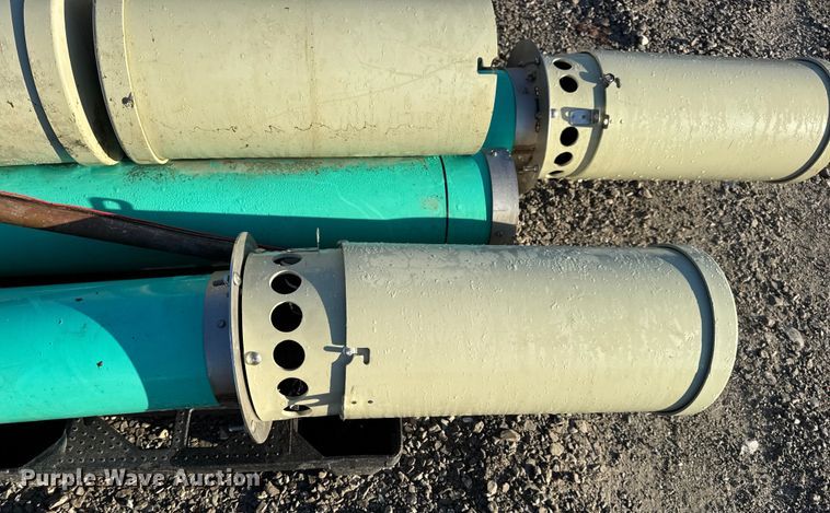 image for item DO2285 Water meter covers