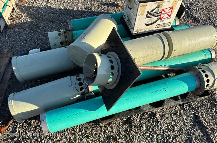 image for item DO2285 Water meter covers