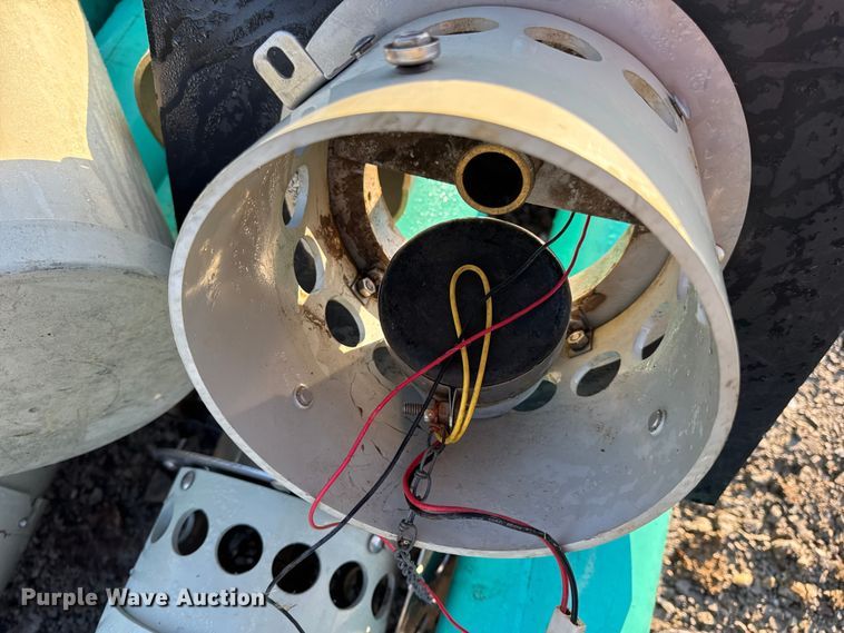 image for item DO2285 Water meter covers