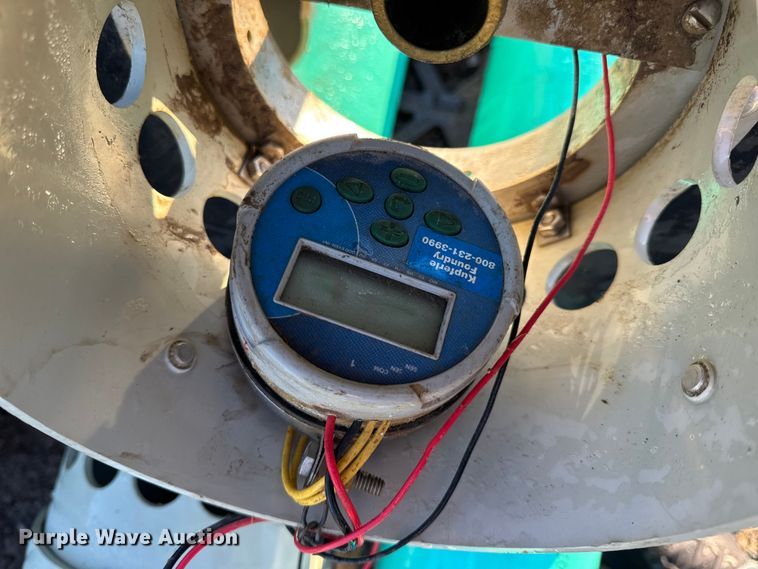 image for item DO2285 Water meter covers