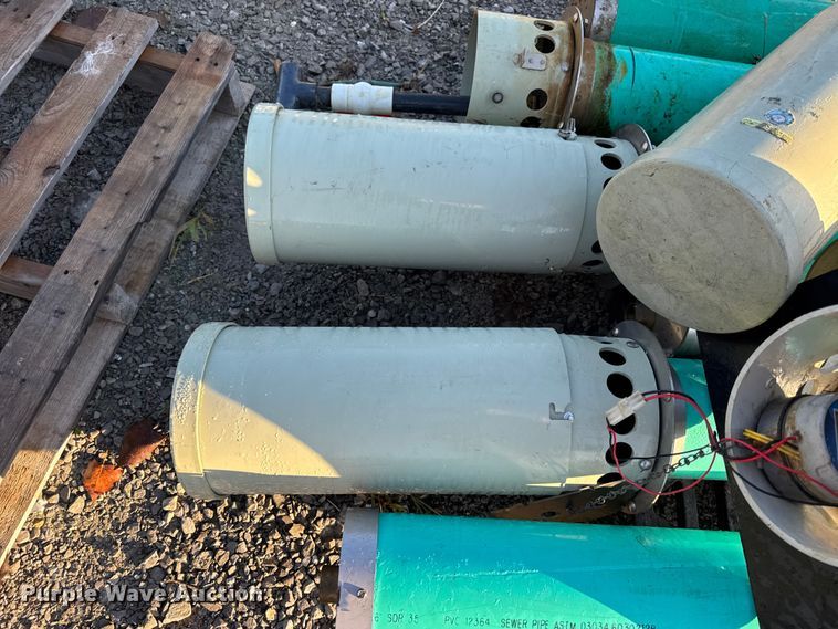 image for item DO2285 Water meter covers