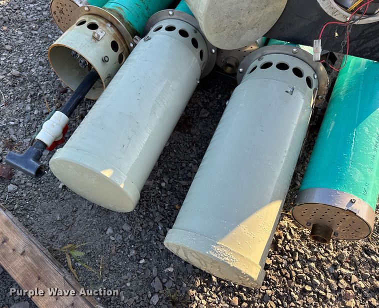 image for item DO2285 Water meter covers