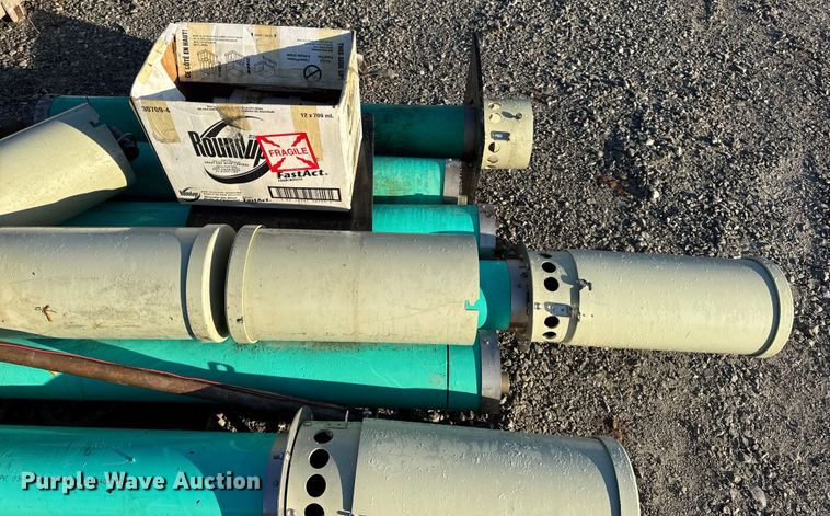 image for item DO2285 Water meter covers