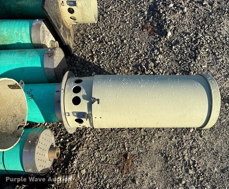 image for item DO2285 Water meter covers