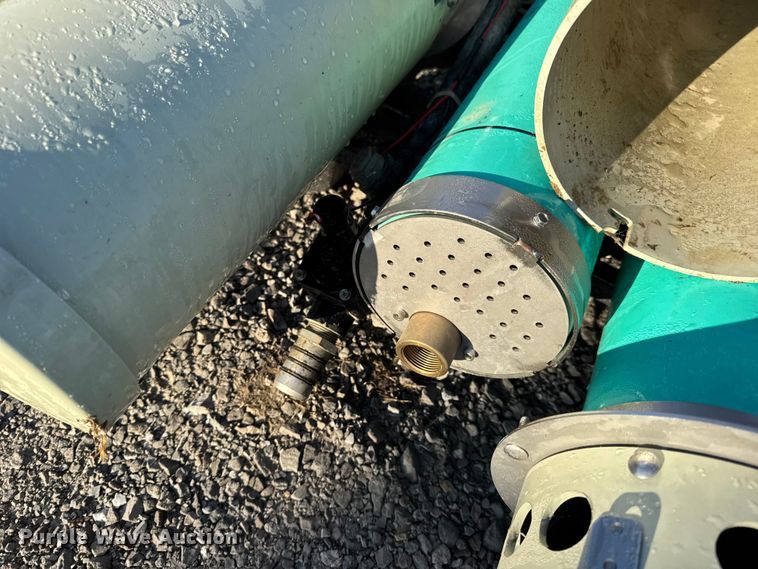 image for item DO2285 Water meter covers