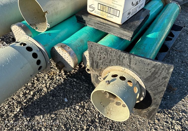 image for item DO2285 Water meter covers