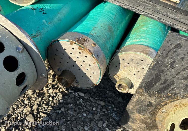 image for item DO2285 Water meter covers