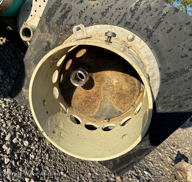 image for item DO2285 Water meter covers