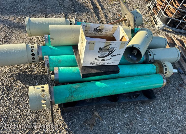 image for item DO2285 Water meter covers