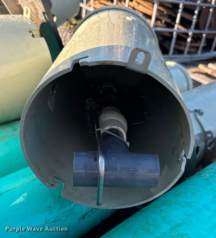 image for item DO2285 Water meter covers