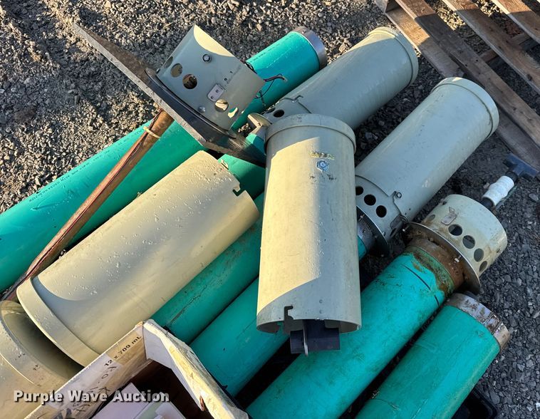 image for item DO2285 Water meter covers