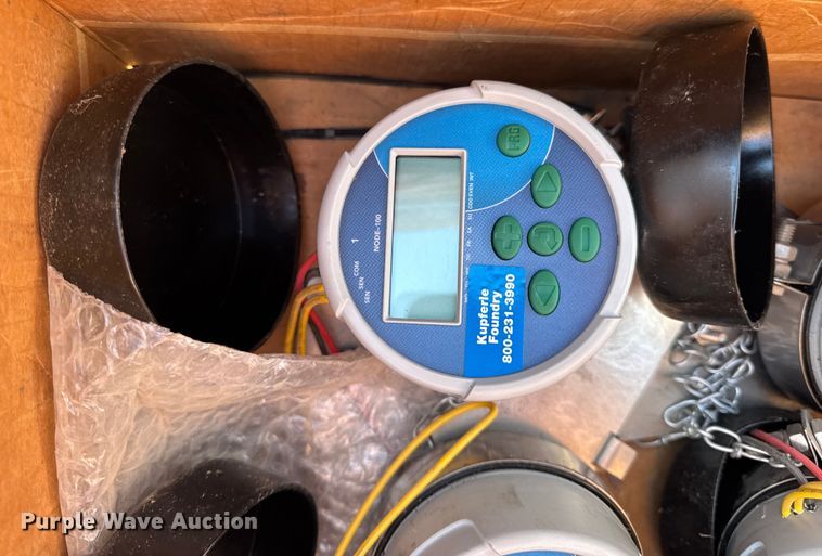 image for item DO2285 Water meter covers