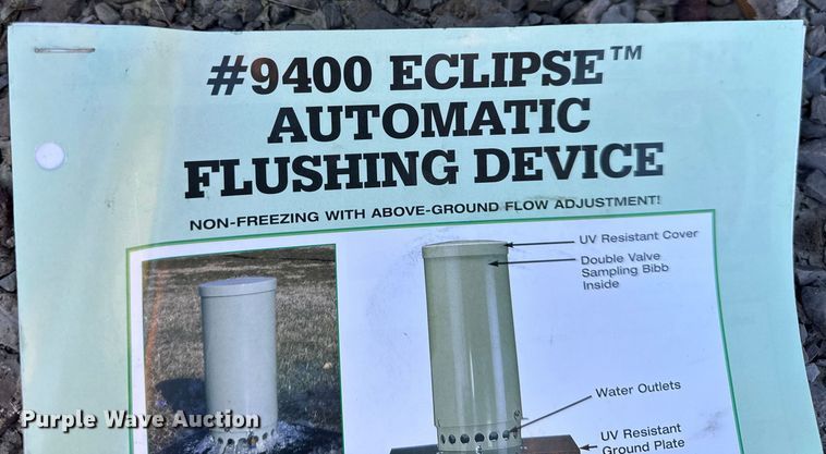 image for item DO2285 Water meter covers