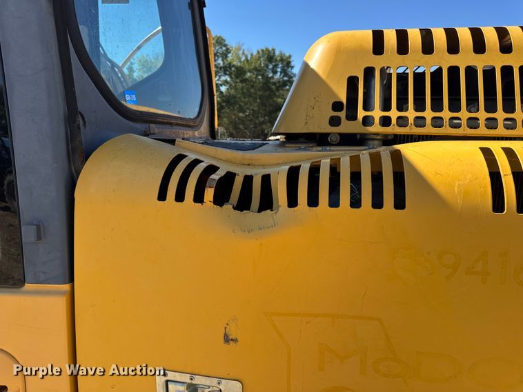 image for item DO2289 2006 John Deere 160C LC excavator