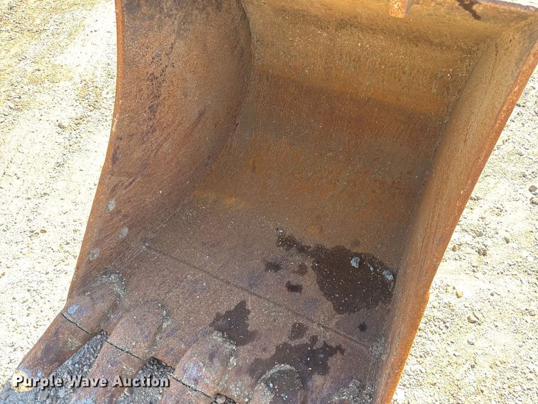 image for item DO2289 2006 John Deere 160C LC excavator