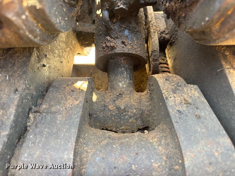 image for item DO2289 2006 John Deere 160C LC excavator